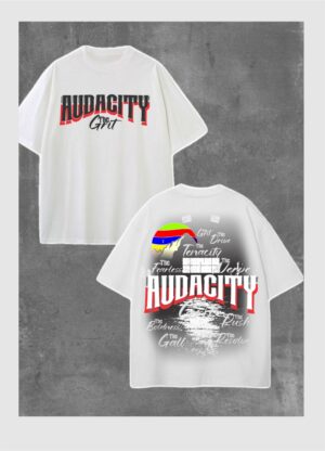 Audacity T-Shirt